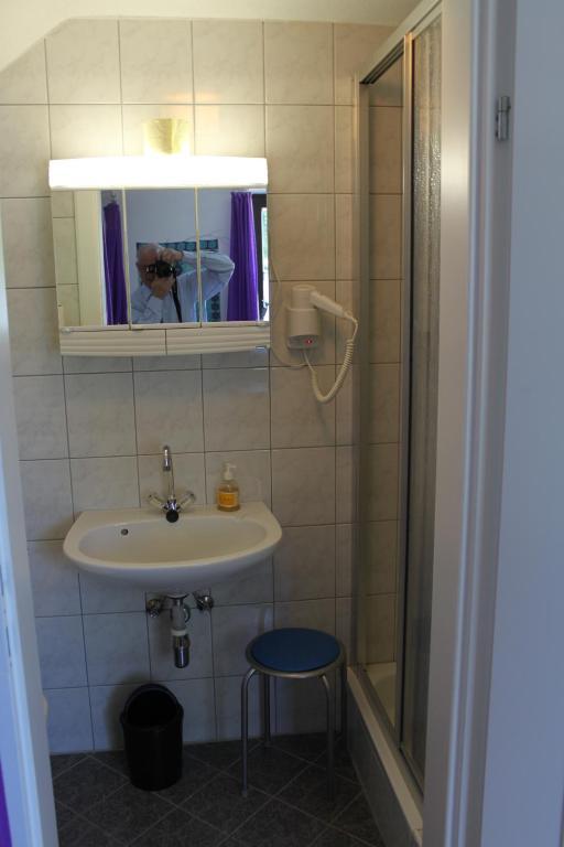 Apartmán Haus Linda Barnkopf Exteriér fotografie